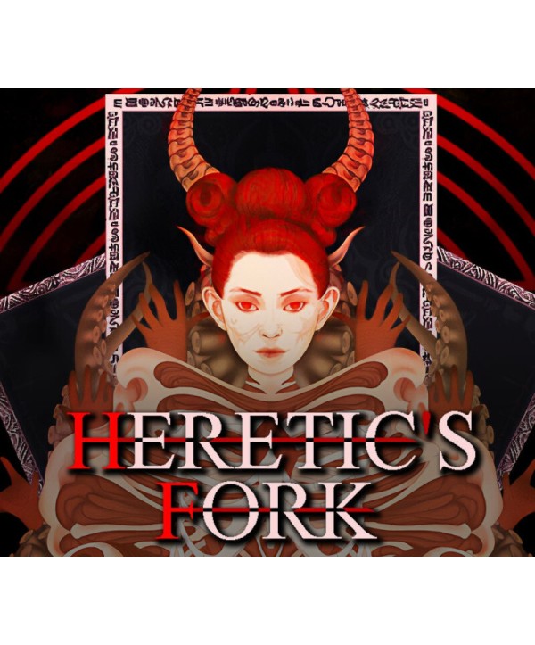 Heretic s Fork: Probation Steam Key GLOBAL